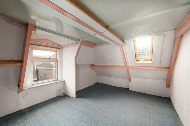 Foto 20 van Driessenstraat 2