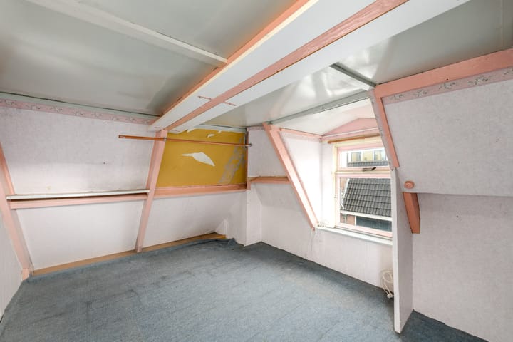 Foto 21 van Driessenstraat 2