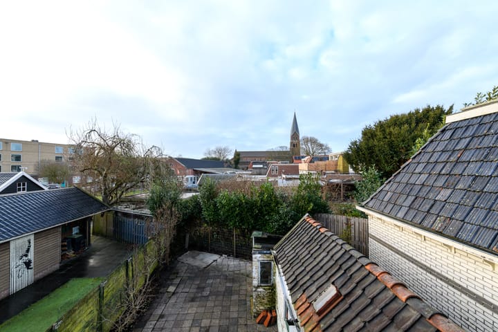 Foto 26 van Driessenstraat 2