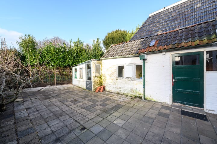 Foto 27 van Driessenstraat 2