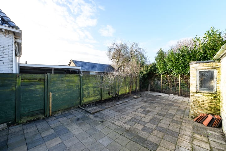 Foto 28 van Driessenstraat 2