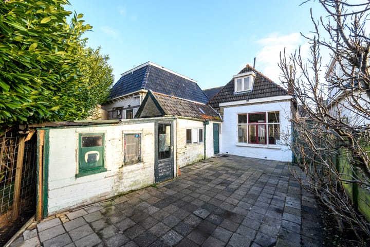 Foto 3 van Driessenstraat 2