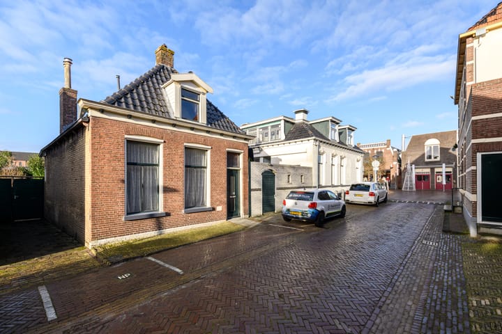 Foto 30 van Driessenstraat 2