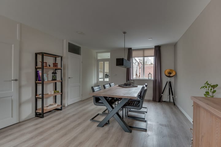 Foto 6 van Wolterinksweg 6