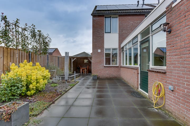 Foto 28 van Wolterinksweg 6