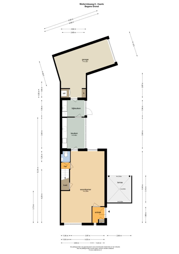 Foto 41 van Wolterinksweg 6