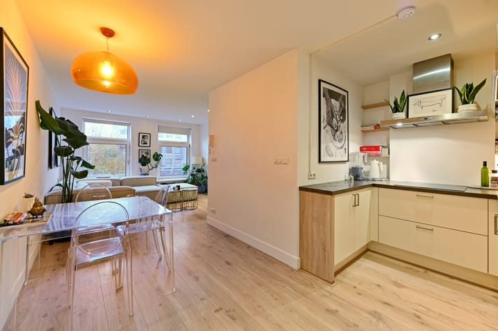 Foto 3 van Elandsgracht 84-2