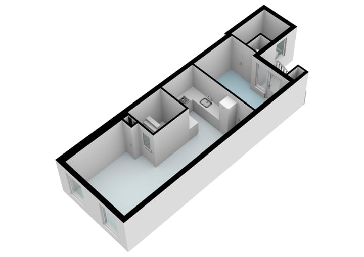 Foto 22 van Elandsgracht 84-2