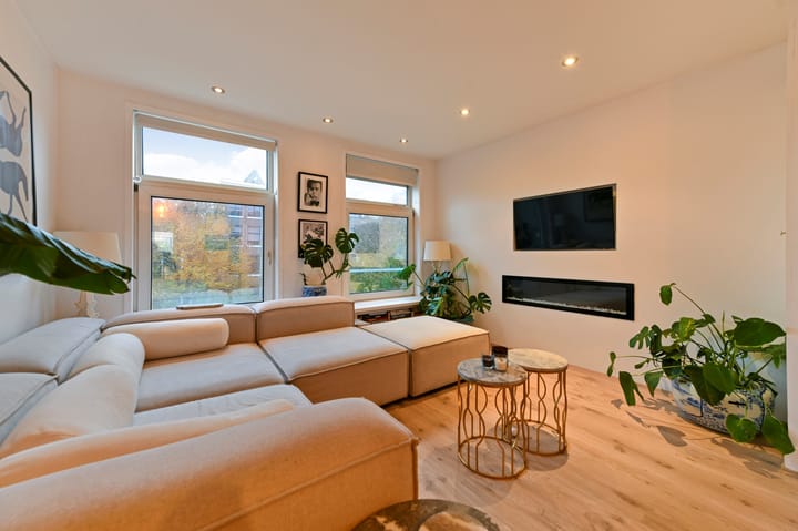 Foto 6 van Elandsgracht 84-2