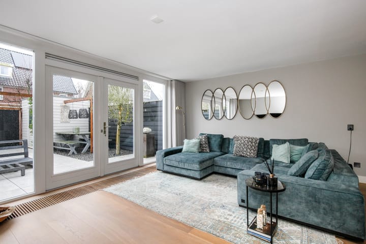 Foto 2 van Vilmos Huszárstraat 18