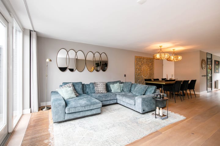 Foto 3 van Vilmos Huszárstraat 18