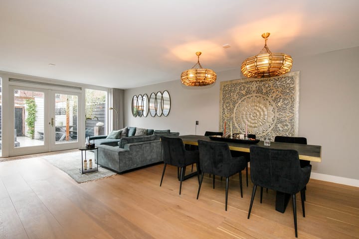 Foto 5 van Vilmos Huszárstraat 18