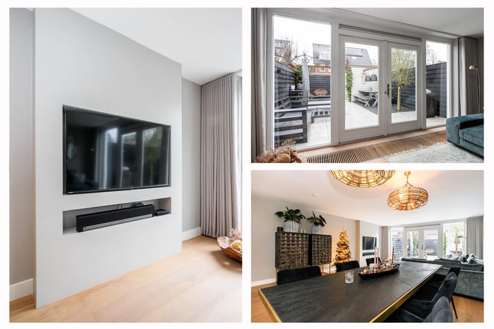 Foto 8 van Vilmos Huszárstraat 18