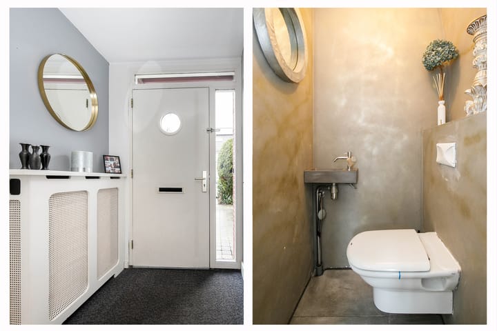 Foto 15 van Vilmos Huszárstraat 18