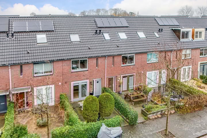 Foto 40 van Vilmos Huszárstraat 18