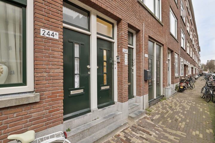 Foto 5 van Zuidhoek 244-B01