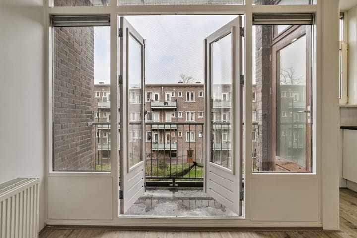 Foto 7 van Zuidhoek 244-B01