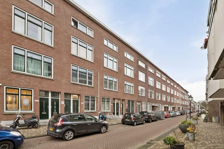 Foto 19 van Zuidhoek 244-B01