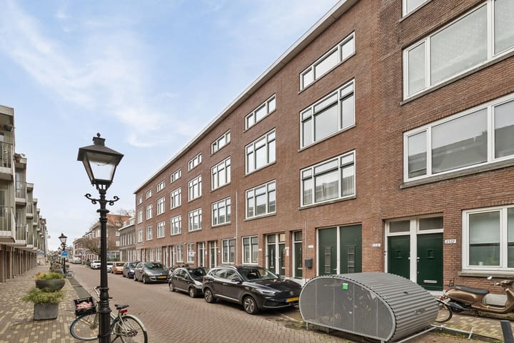 Foto 20 van Zuidhoek 244-B01