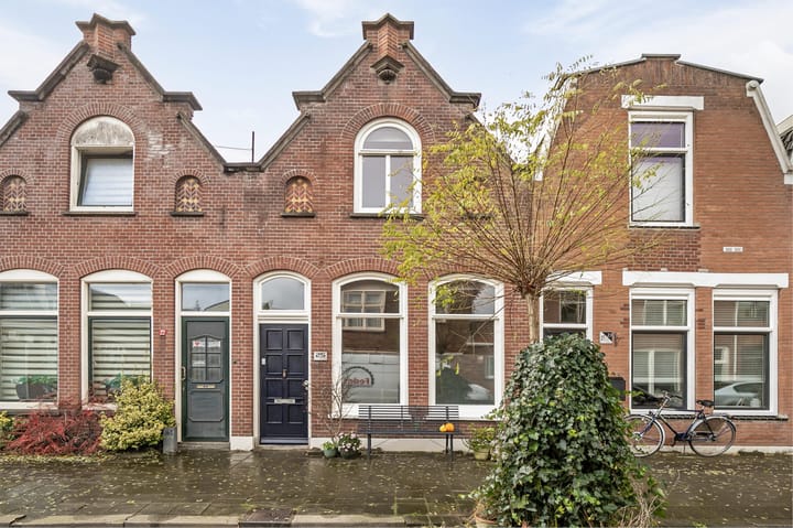 Foto 2 van Paul Krugerstraat 25