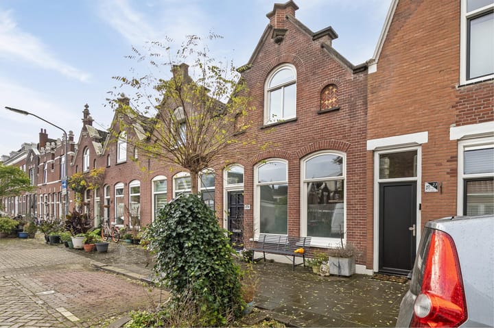 Foto 6 van Paul Krugerstraat 25