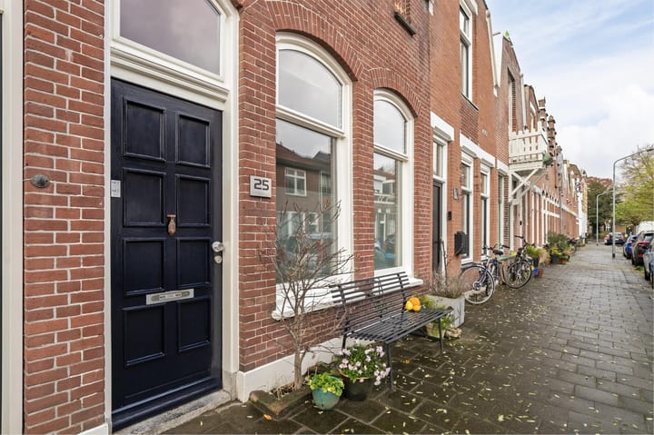 Foto 8 van Paul Krugerstraat 25