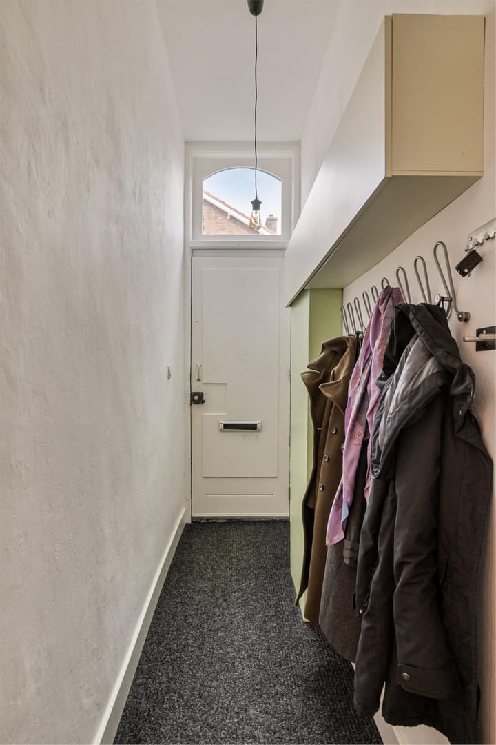 Foto 10 van Paul Krugerstraat 25