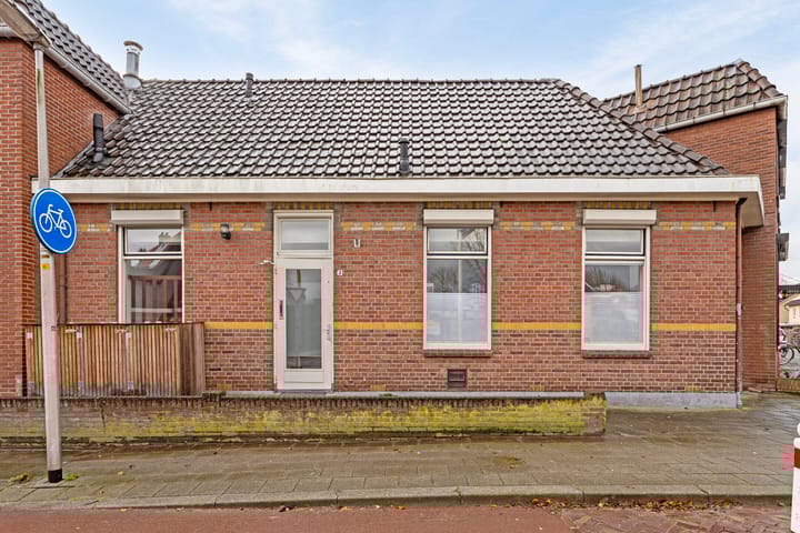 Foto 2 van Europalaan 3