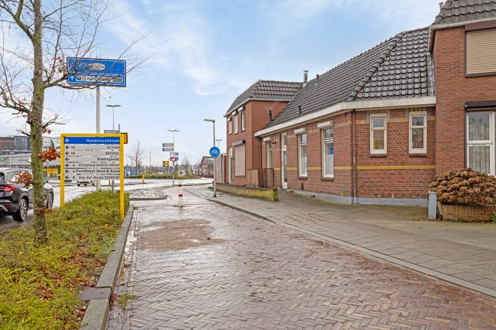 Foto 3 van Europalaan 3