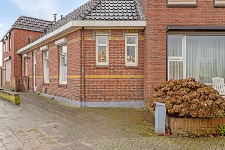 Foto 4 van Europalaan 3