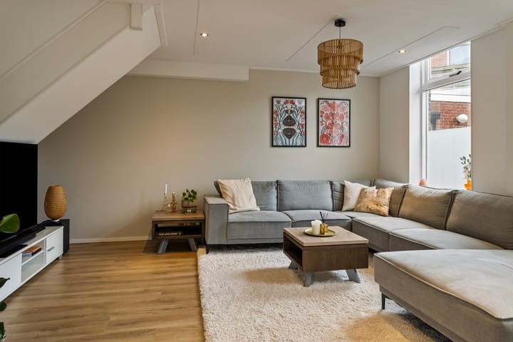 Foto 7 van Europalaan 3