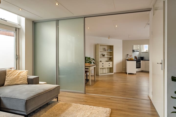 Foto 10 van Europalaan 3