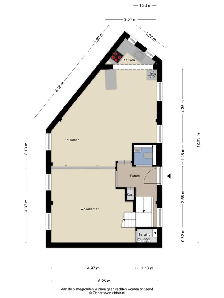 Foto 29 van Europalaan 3