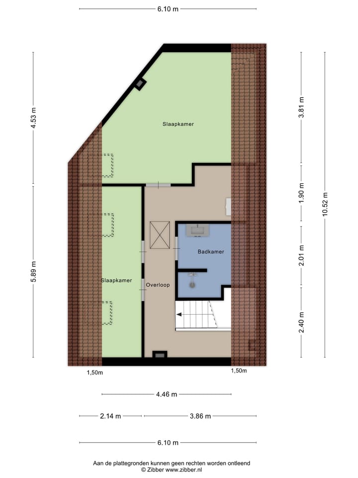 Foto 30 van Europalaan 3