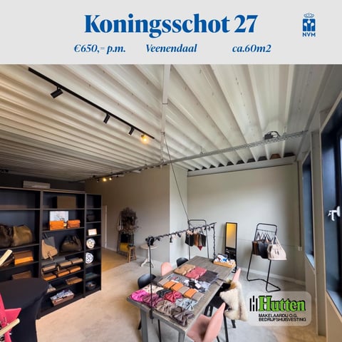 Koningsschot 27