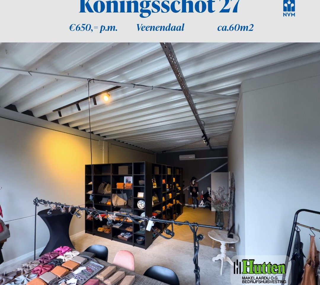 View photo 2 of Koningsschot 27