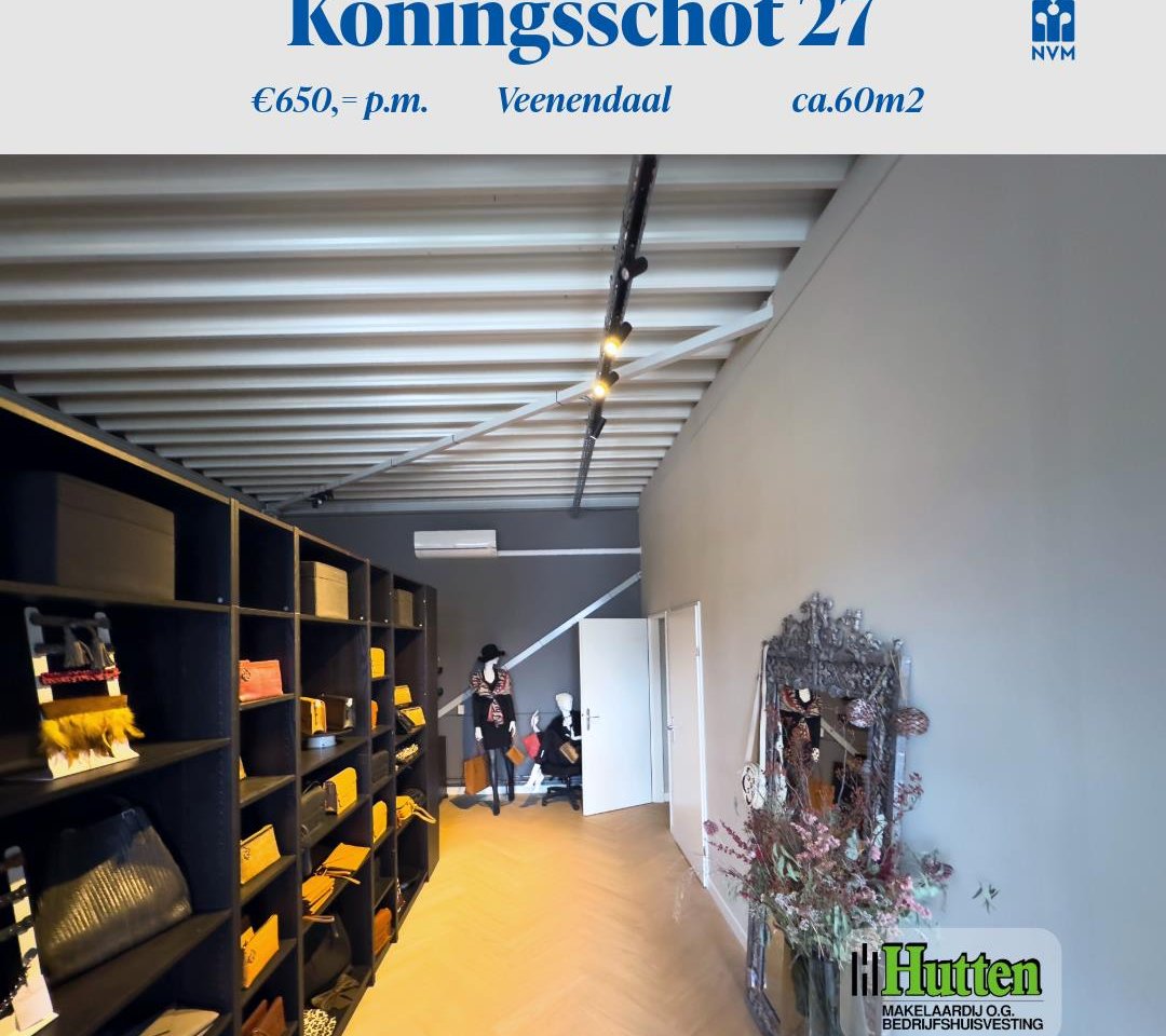 View photo 3 of Koningsschot 27