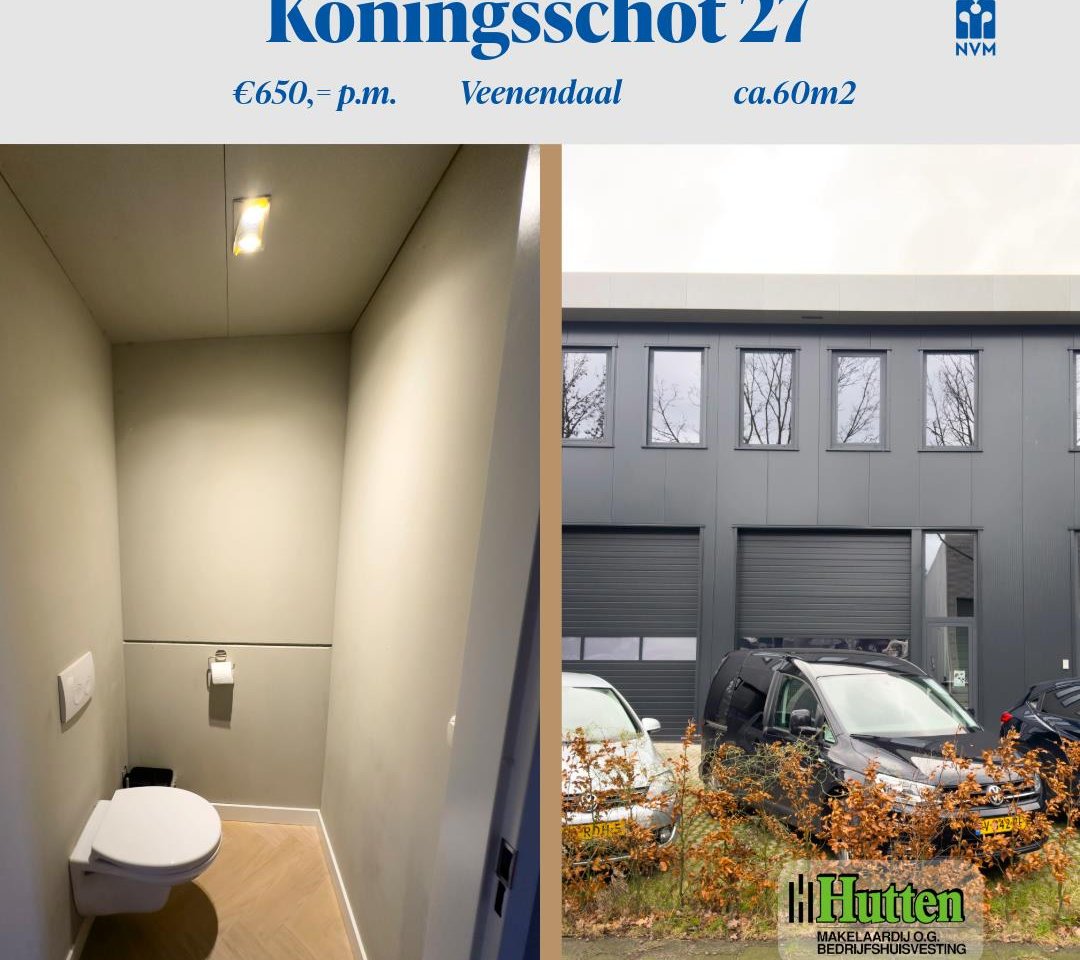 View photo 5 of Koningsschot 27