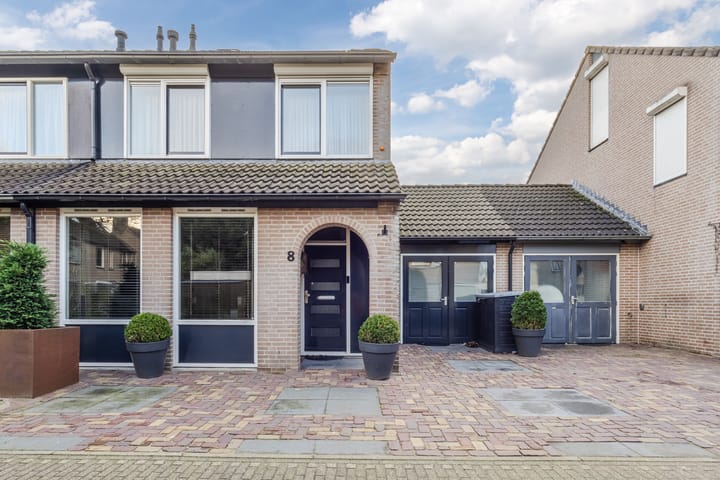 Foto 3 van Peperveld 8