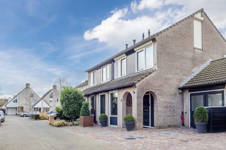 Foto 4 van Peperveld 8