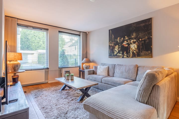 Foto 6 van Peperveld 8