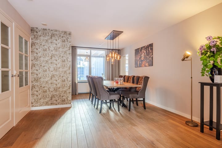 Foto 9 van Peperveld 8