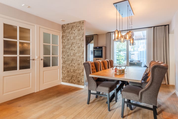 Foto 10 van Peperveld 8