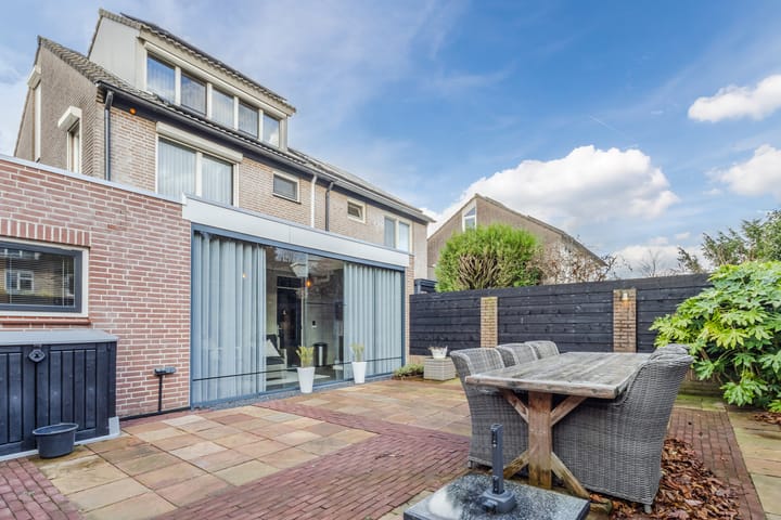 Foto 36 van Peperveld 8