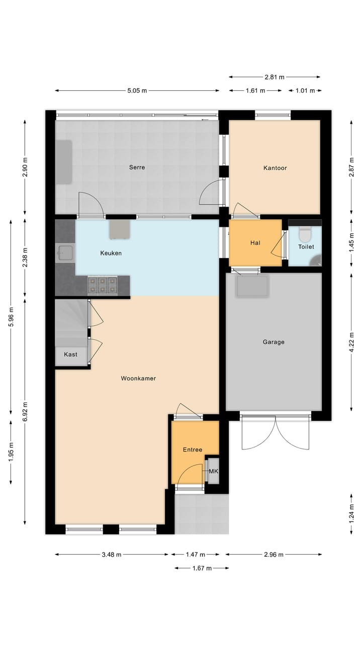 Foto 38 van Peperveld 8