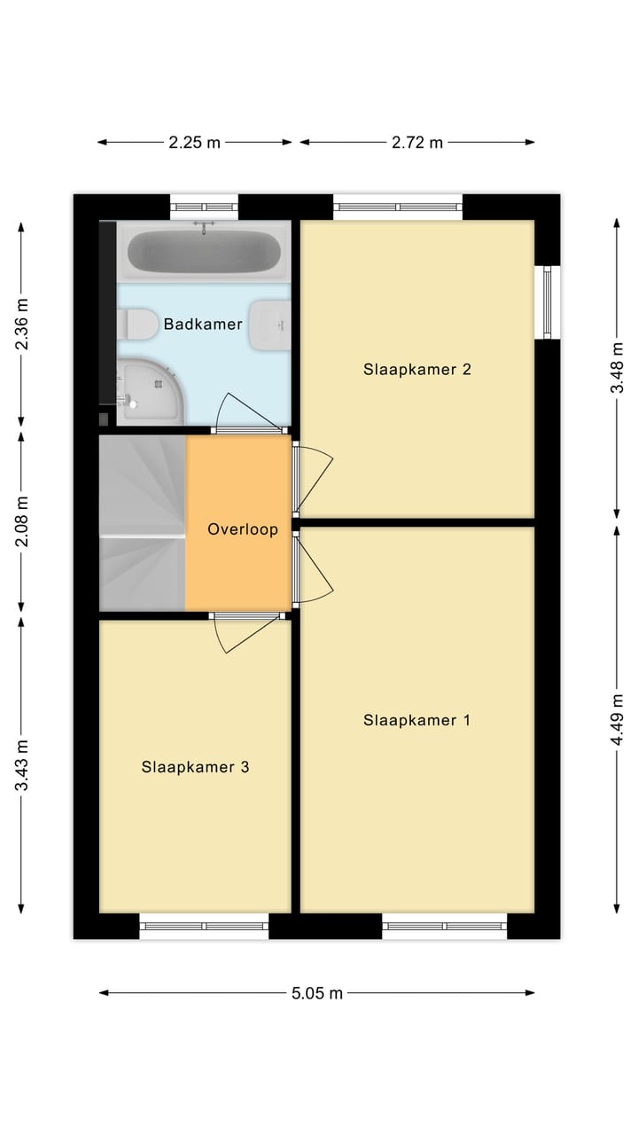 Foto 39 van Peperveld 8