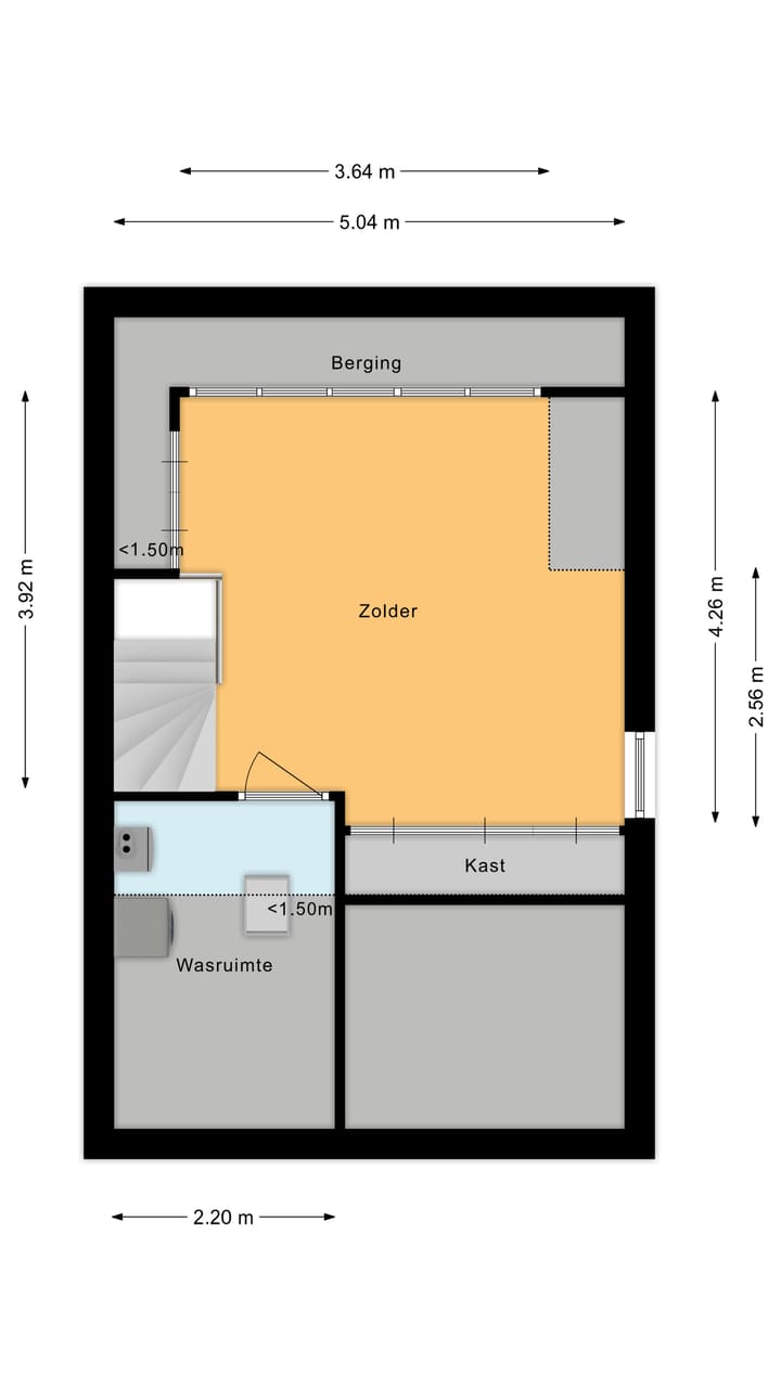 Foto 40 van Peperveld 8