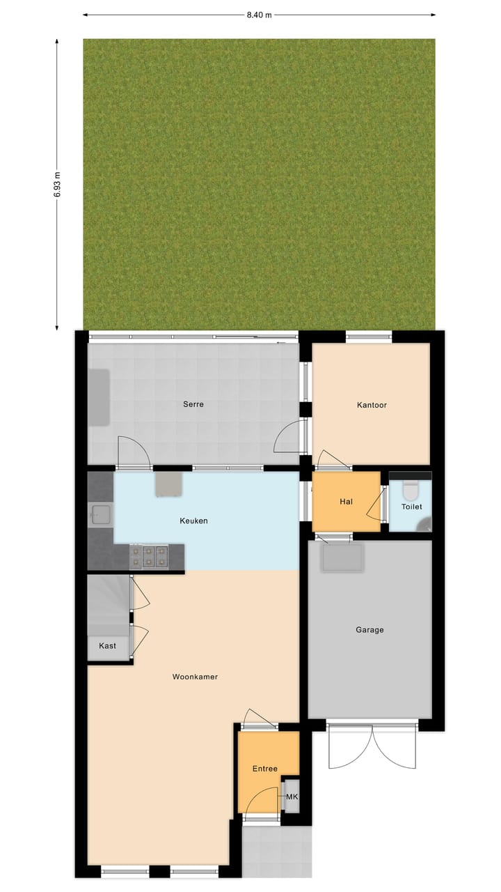 Foto 41 van Peperveld 8