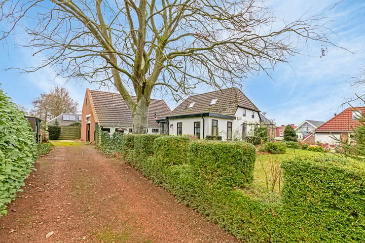 Photo 1 of Bakkersstraat 12