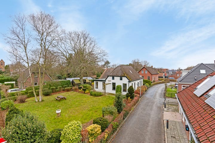 Photo 2 of Bakkersstraat 12